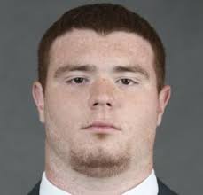 Michigan State lineman Jared McGaha hopes to take leadership role as a  fifth-year senior