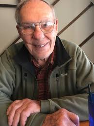 Obituary for Robert Hershey