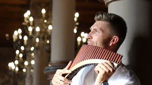 Unchained Melody Pan Flute And Guitar Version By Inka Gold Mp3 Download Adele When We Were Young Pan Flute David Doring Doering Panflote Flauta De Pan Youtube