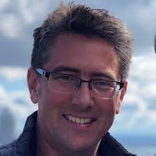 I'm excited to be a part of the growth happening at the 10,000 Degrees!