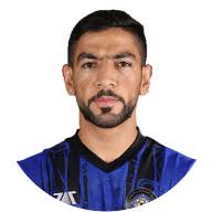 Saad Hussein (Al Sailiya)