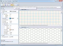 To draw lines just click anywhere in the grid below and drag while holding the mouse button. Graph Paper Generator Standaloneinstaller Com