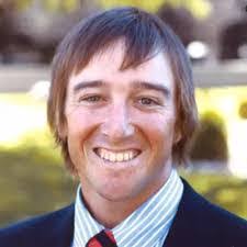 Mark Macarthur's Instagram, Twitter & Facebook