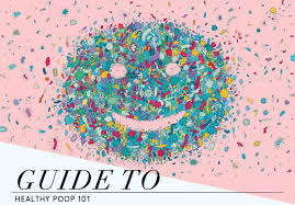guide to healthy poop nutrition stripped