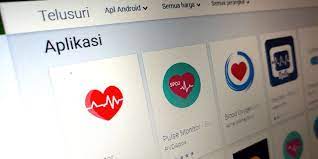 02 meter animesh jana downlod. Aplikasi Android Pengukur Saturasi Oksigen Bisakah Diandalkan Halaman All Kompas Com