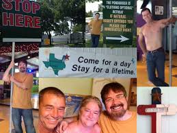 Advertisement skin and lifestyle are very closely related. Visit To Naturist Resort Proves Very Revealing Ken And Kevin Road Trip Com