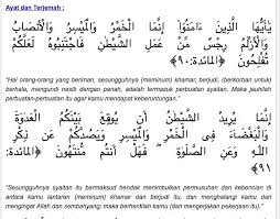 Kelompok 3 fahri ahmad fachrudin kresna alif tiantoro tajwid muhamad aldi ramdhan rizky dwi saputra isi kandungan 1. Surah Al Maidah Petik 1 Ayat Akhirnya Minta Maaf Kutip 120 Ayat Al Maidah