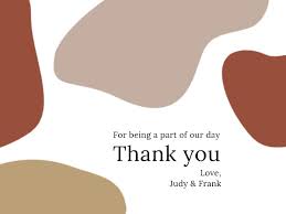 Hey loves, this is how to diy your business cards and thank you cards for free!!. Thank You Card Maker Create Custom Photo Cards Online Fotor