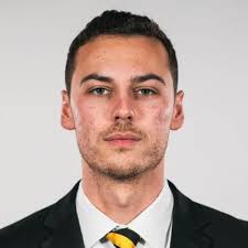 Herd Nation, help us wish our Head Athletic Trainer Aaron Estes a Happy  Birthday! #GoHerd #WeAreMarshall