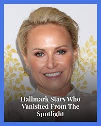 Hallmark Stars Who Vanished From The Spotlight