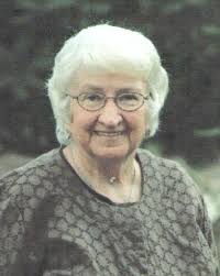 Pauline Rogers Obituary