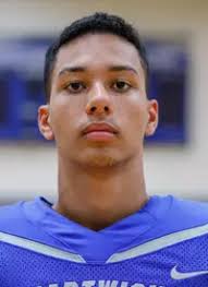 Devon Brown (9/17/2019)