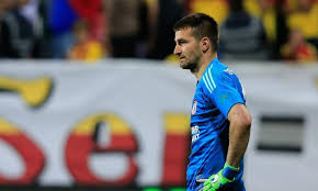 Lig'in yeni ekiplerinden fatih karagümrük, deneyimli futbolcu barış özbek ile sözleşme yeniledi. Fatih Karagumruk Baris Ozbek Ile Sozlesme Yeniledi