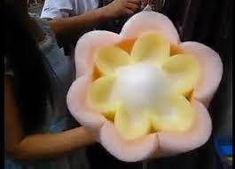 Flower Candy Floss Singapore Best Flower Wallpaper