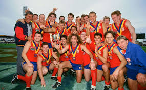 Shop official afl adelaide crows merchandise online at marketsports. Crows To Wear Sa State Jumper In First Showdown