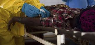 A special emergency team was sent into t. Ebola 2 Additional Cases In Nigeria Bellanaija