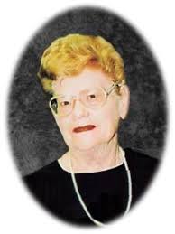 Marian Harmon Gibson, 96