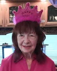 Carmoleta (Calcote) Spiller Roberts Obituary August 1, 2024