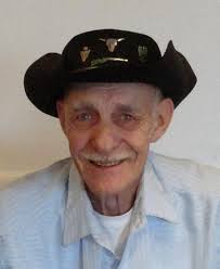 Obituary information for Donald Alphonse Ross