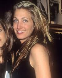 Carolyn Bessette-Kennedy