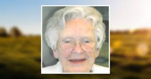 Gladys H. Lawton Fritz Obituary 2012
