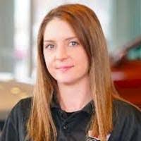 Kristy Blakemore's Instagram, Twitter & Facebook