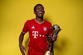 The spaniard left los blancos on a free transfer after leaving it too late to agree on a new contract. Breaking David Alaba Confirms Decision To Leave Bayern Munich At End Of The Season Bavarian Football Works