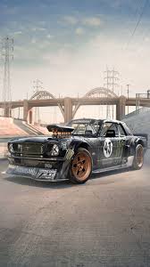 My Dream Mustangs Cool Car Iphone Wallpaper Car Wallpapers Mustang