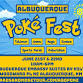 Albuquerque Poké Fest