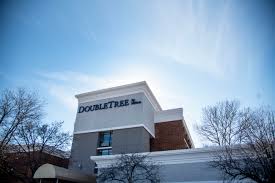 Doubletree inn at the colonnade. Ann Arbor Holiday Inn Rebrands As Doubletree Hotel Mlive Com