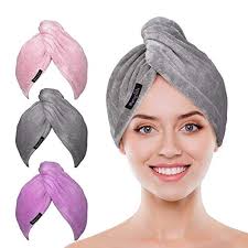 Unless you are careful, you can. Best Hair Drying Towels Of 2021 Bestviewsreviews
