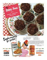 So, christmas day is commonly observed on january 6 rather than december 25, due to the orthodox christian observance of the julian calendar. 15 Timelessly Wonderful Vintage Christmas Dessert Recipes Christmas Food Desserts Vintage Recipes Retro Recipes