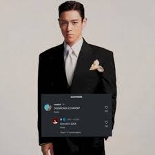 T.O.P confirms his comeback with new...