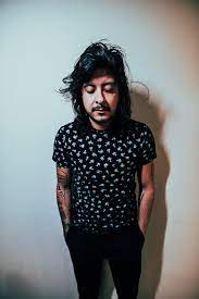 The hail the sun frontman and drummer can recall. Donovan Melero Photos Facebook