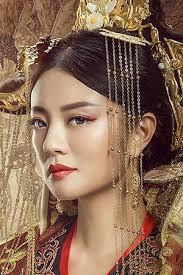 And also in this legend of dugu, prime minister dugu's youngest daughter dugu jia luo's husband yang jian was the great general of zou empire's leading 180000 troops against qi empire's prince lan ling's troops. The Legend Of Dugu Trakt Tv