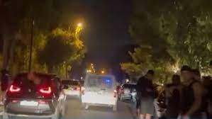Η κηδεία του 34χρονου με απόφαση του ιερού ναού μεταδίδεται ζωντανά στο youtube για να μπορέσουν να την παρακολουθήσουν όσοι δεν καταφέρουν . 3q1njs6bk7t0um