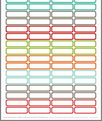 Pin By Hannapettersson On Planner Printables Free Printable Label Templates Labels Printables Free Labels Printables Free Templates