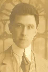 James Cotter (1888-1980)