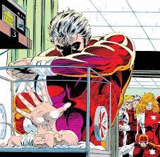 Chris Cooper on Northstar and the Historic 'Alpha Flight' #106 Issue |  Marvel