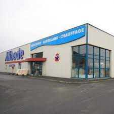 Magasin Somatem A Sedan 08 Espace Aubade