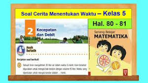 Jun 21, 2021 · dengan hadirnya buku siswa dan buku guru matematika sd kelas 6 k13, 'senang belajar matematika' diharapkan peserta didik mampu meningkatkan kemampuannya dalam hal literasi, memahami materi pelajaran, memahami masalah dan memiliki sikap yang baik. Kunci Jawaban Buku Senang Belajar Matematika Kelas 5 Halaman 15