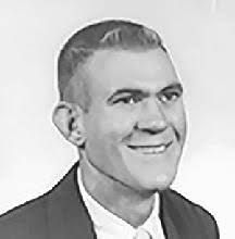 Robert Egelston Obituary (1935