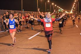 The penang bridge international marathon (pbim) has been an anticipated run in malaysia since its inception in 1986. Penang Bridge International Marathon Race Results Pegnang My 11 22 2020 My Best Runs Worlds Best Road Races