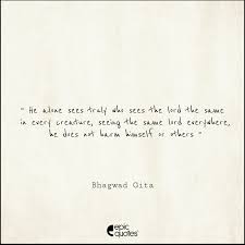 We did not find results for: Most Epic 15 Quotes From Shrimad Bhagavad Gita On Positive Thinking