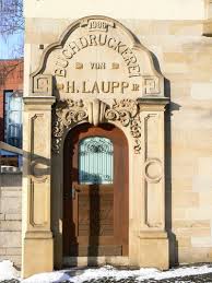 Weitere informationen über diese bank erhalten sie auf der. Vr Bank Tubingen Tuepedia