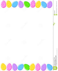 The borders can be used in programs like microsoft word to create flyers, stationery, etc. Borders Clipart Easter Egg Borders Easter Egg Transparent Free For Download On Webstockreview 2021