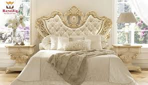 pin on luxury bed designs