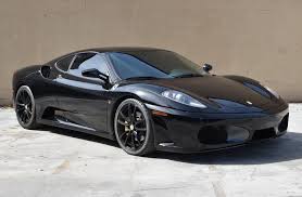 453 hp / price guide: 2006 Ferrari F430 Berlinetta Auction Cars Bids