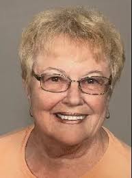 Nancy Gauthier Obituary (1940