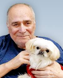 Obituary information for Allan "Al" Reid